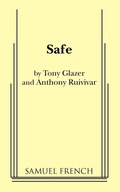Cover: Safe - Samuel French Ltd