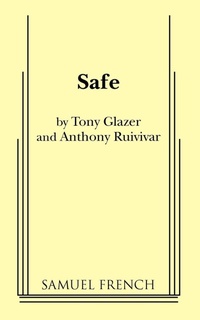 Enlarge image Cover: Safe - Samuel French Ltd