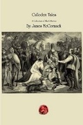 Cover: Culloden Tales: A Collection of Short Stories - Lulu.com