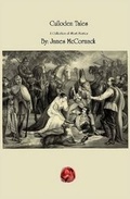 Cover: Culloden Tales: A Collection of Short Stories - Lulu.com