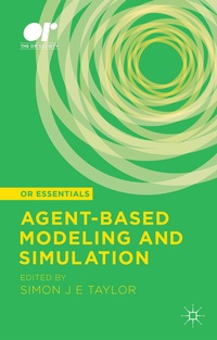 Enlarge image Cover: Agent-based Modeling and Simulation - Palgrave Macmillan