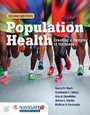 Cover: Population Health - Jones and Bartlett Publishers, Inc