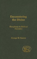 Cover: Encountering the Divine - T.& T.Clark Ltd