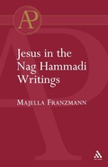 Cover: Jesus in the Nag Hammadi Writings - T.& T.Clark Ltd