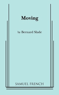 Enlarge image Cover: Moving - Samuel French, Inc