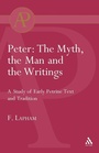 Cover: Peter - Sheffield Academic Press
