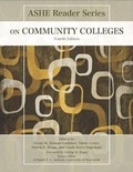 Cover: Ashe Reader on Community Colleges - Pearson Learning Solutions