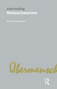 Enlarge image Cover: Understanding Nietzscheanism - Routledge