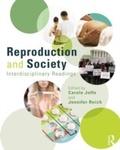 Cover: Reproduction and Society: Interdisciplinary Readings - Routledge