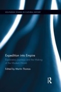 Cover: Expedition into Empire - Routledge