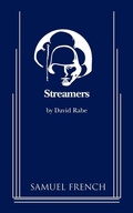 Cover: Streamers - Samuel French, Inc