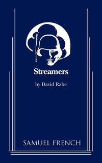 Enlarge image Cover: Streamers - Samuel French, Inc