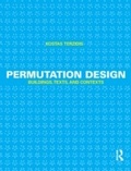 Cover: Permutation Design - Routledge