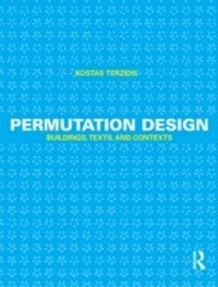 Enlarge image Cover: Permutation Design - Routledge