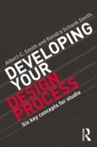 Abbildung von: Developing Your Design Process - Routledge