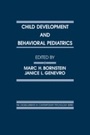 Cover: Child Development and Behavioral Pediatrics - Psychology Press Ltd