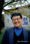 Cover: Ha Jin - Cavendish Square Publishing