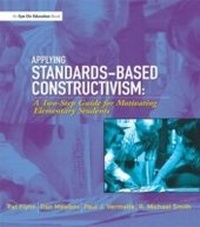 Enlarge image Cover: Applying Standards-Based Constructivism - Routledge