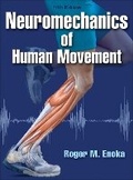 Cover: Neuromechanics of Human Movement - Human Kinetics