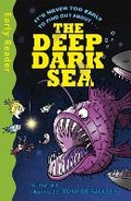 Cover: Early Reader Non Fiction: The Deep Dark Sea - Orion Children's Books
