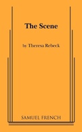 Cover: The Scene - Samuel French, Inc