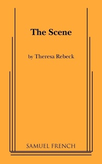 Enlarge image Cover: The Scene - Samuel French, Inc