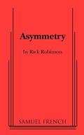 Cover: Asymmetry - Samuel French, Inc