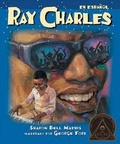 Cover: Ray Charles (Ray Charles) - Turtleback Books