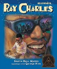 Enlarge image Cover: Ray Charles (Ray Charles) - Turtleback Books