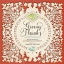 Cover: Giving Thanks - Chronicle Books LLC