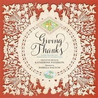 Enlarge image Cover: Giving Thanks - Chronicle Books LLC