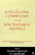 Bild: A Postcolonial Commentary on the New Testament Writings - T.& T.Clark Ltd