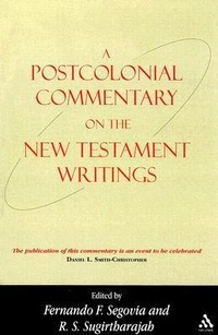 Bild: A Postcolonial Commentary on the New Testament Writings - T.& T.Clark Ltd