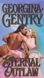 Cover: Eternal Outlaw - Zebra Books