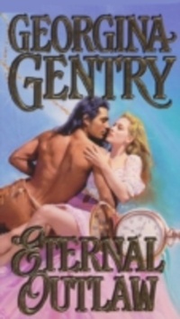 Enlarge image Cover: Eternal Outlaw - Zebra Books