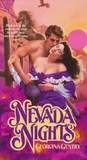 Cover: Nevada Nights - Zebra Books