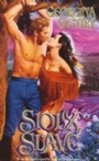 Cover: Sioux Slave - Zebra Books