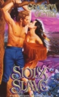 Cover: Sioux Slave - Zebra Books