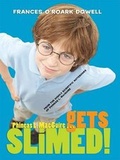 Cover: Phineas L. Macguire... Gets Slimed! - Thorndike Press