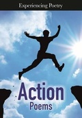 Cover: Action Poems - Raintree Publishers