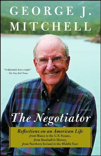 Enlarge image Cover: The Negotiator - Simon + Schuster LLC