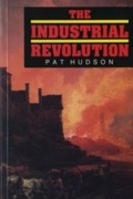 Cover: The Industrial Revolution - Bloomsbury Academic