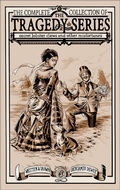 Cover: The Complete Collection Tragedy Series - St. Martin's Griffin