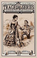 Cover: The Tragedy Series - St. Martin's Griffin