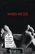 Cover: When We Die - St. Martin's Press