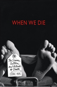 Enlarge image Cover: When We Die - St. Martin's Press