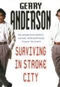 Cover: Surviving In Stroke City - Cornerstone Digital