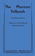 Cover: The Phantom Tollbooth - Samuel French, Inc