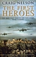 Cover: The First Heroes - Transworld Digital