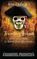 Cover: Ken Ludwig's Treasure Island - Samuel French, Inc